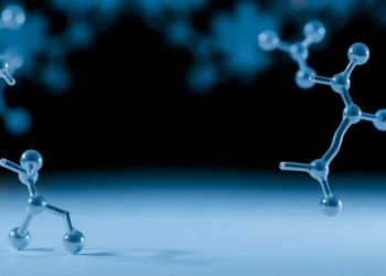 Quantum Chemistry Reveals Hidden Power of a Fluorinated Sulfonamide Molecule