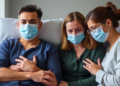 Four Symptom Patterns Emerge in Post-COVID Patients, With Fatigue Groups Facing Worst Outcomes