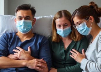 Four Symptom Patterns Emerge in Post-COVID Patients, With Fatigue Groups Facing Worst Outcomes