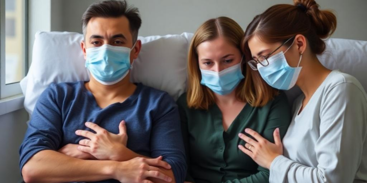 Four Symptom Patterns Emerge in Post-COVID Patients, With Fatigue Groups Facing Worst Outcomes
