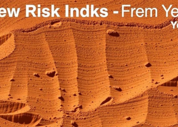 New Risk Index Tracks Jordan's Food Security Year by Year