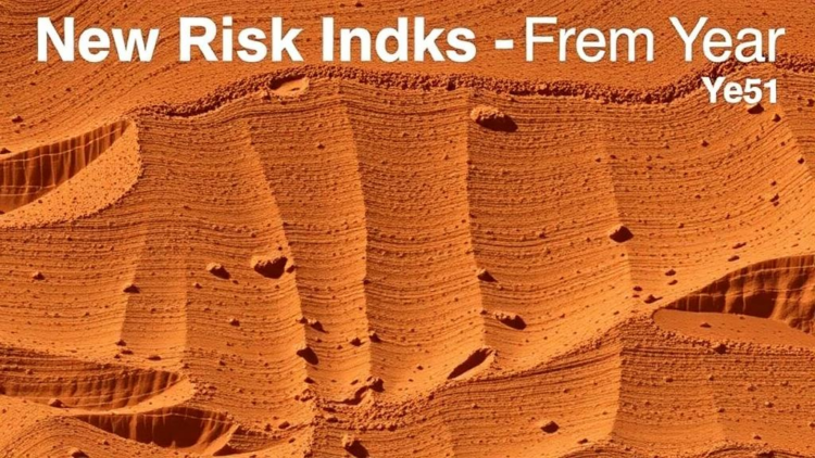 New Risk Index Tracks Jordan's Food Security Year by Year