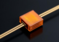 Why Copying Nature's Shapes Could Fix the Weakest Link in Flexible Pressure Sensors