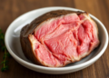 Gut Probiotic Supplement Reshapes the Aroma Chemistry of Yak Meat