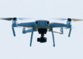 Drones Get Smarter: Graph Attention Networks Boost Real-Time Aerial Object Detection
