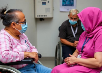 People With Disabilities Face Emergency Cancer Diagnoses and Poorer Survival in Italy