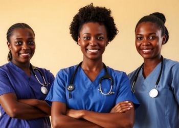 The Hidden Toll of Caring: Ghanaian Nurses Reveal How Burnout Erodes the Rewards of Compassion