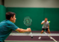 Coaches' Intuition Outperforms Data in Spotting Badminton Injury Risk