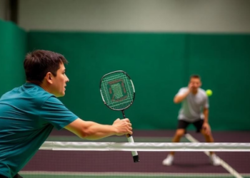 Coaches' Intuition Outperforms Data in Spotting Badminton Injury Risk