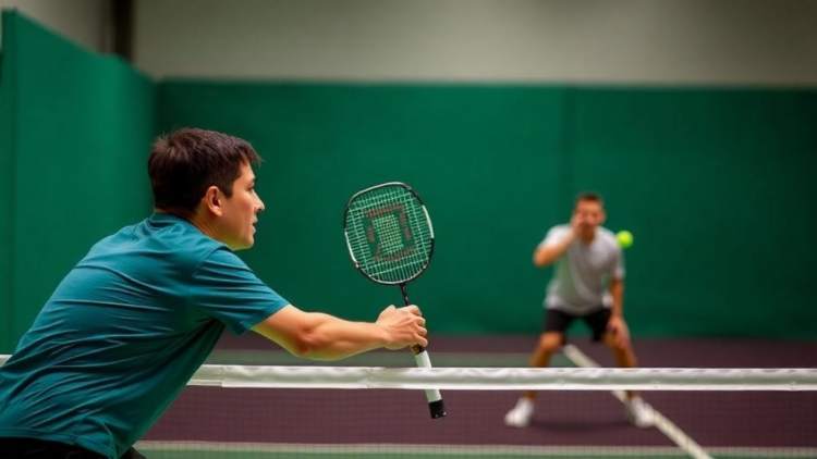 Coaches' Intuition Outperforms Data in Spotting Badminton Injury Risk