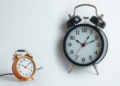 Worn-Out Body Clocks: Weak Light and Temperature Rhythms Track With Obesity and Metabolic Risk