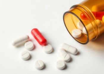 Repurposed Anti-Inflammatory Pills Show Modest Promise Against Debilitating Skin Disease