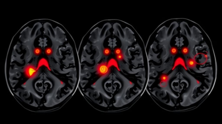 AI Reads Ultrasound Signals to Predict Which Carotid Plaques May Trigger Stroke
