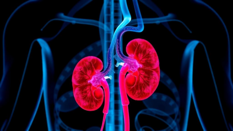 Lactate emerges as both warning sign and driver of kidney injury after heart surgery