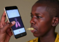 Smartphone Cough Monitoring Shows Promise but Falls Short for Tuberculosis Screening in Uganda