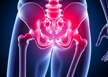 Hip Arthritis Reshapes the Bone Marrow, but Its Immune Brakes Keep Working