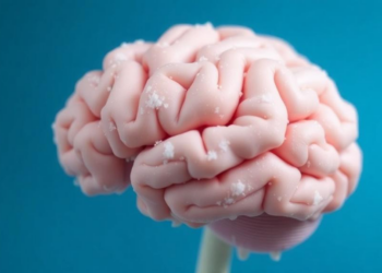 When Chemotherapy Drains the Body's Salt: A Rare Brain Tumor Relapse Case Explained