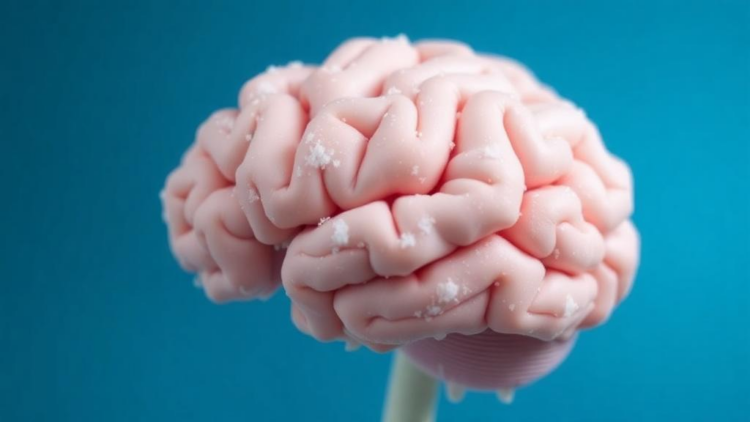 When Chemotherapy Drains the Body's Salt: A Rare Brain Tumor Relapse Case Explained