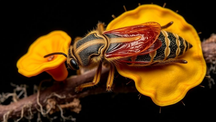 Fungal Effector Uses Acetylation Switch to Disarm Insect Immunity and Development