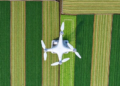 AI Turns Cheap RGB Drone Photos Into Multispectral Crop Scans