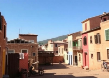 Poverty and Weakened Immunity, Not Climate Alone, Drive Leishmaniasis in Southern Europe