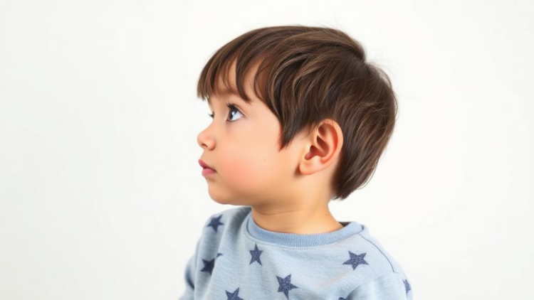 Autistic Children With Sound Sensitivities Show Distinct Brain Signature to Speech Timing