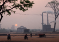 Low-Cost Sensor Networks Expose Hidden Air Pollution Risks in Rural India