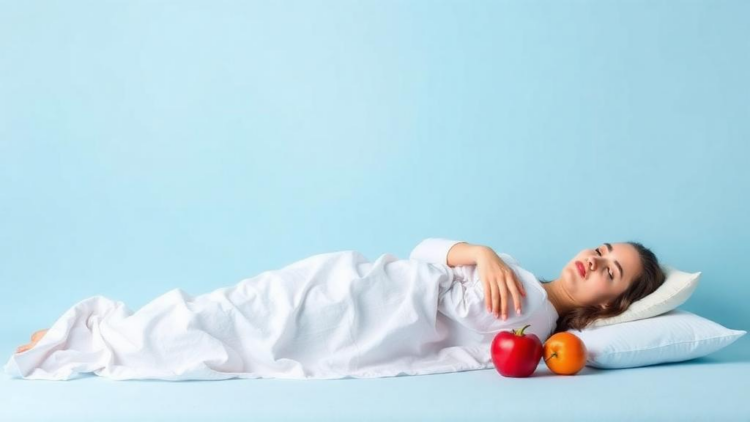 Anti-Inflammatory Diet Eases Chemotherapy-Related Sleep Problems in Breast Cancer Patients, Trial Finds