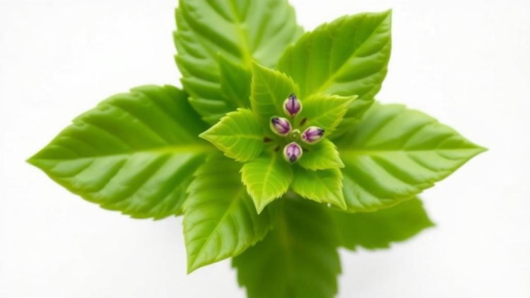 Scientists Discover the Built-In Brake That Keeps a Cancer-Drug Plant From Poisoning Itself