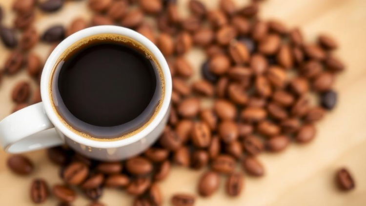 Coffee Drinkers Show 43% Lower Risk of Oral and Throat Cancers, Meta-Analysis Finds