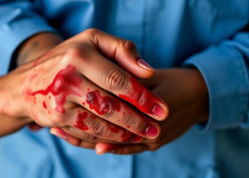 Ebola Survivors With Lasting Illness Show Distinct Metabolic Fingerprints in Blood