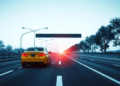 Blockchain Meets the Road: A Lightweight Security Shield for the Internet of Vehicles