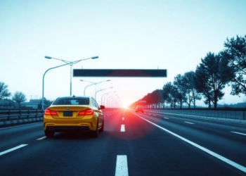 Blockchain Meets the Road: A Lightweight Security Shield for the Internet of Vehicles