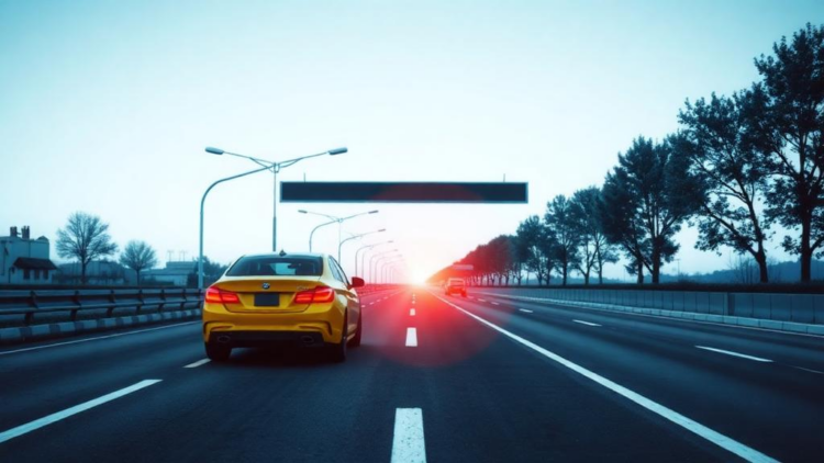 Blockchain Meets the Road: A Lightweight Security Shield for the Internet of Vehicles