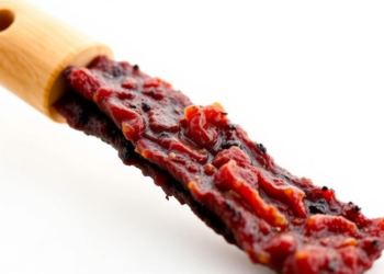 AI Sniffs Out the Perfect Pork Jerky by Reading Its Aroma Fingerprints