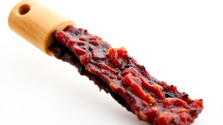 AI Sniffs Out the Perfect Pork Jerky by Reading Its Aroma Fingerprints