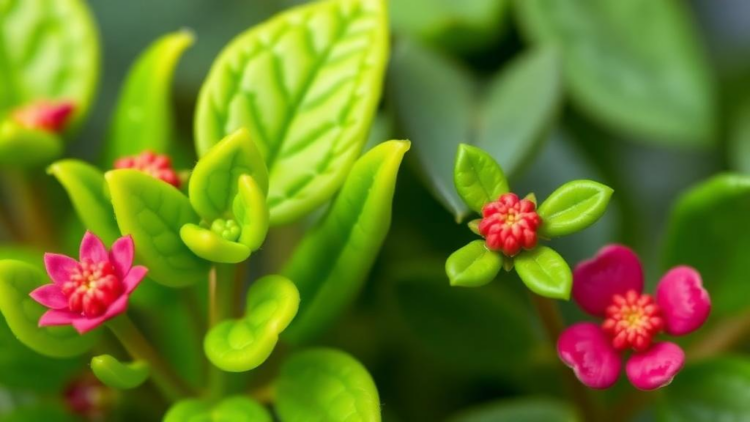 Same Species, Different Chemistry: Scientists Redefine What a Plant Chemotype Really Is