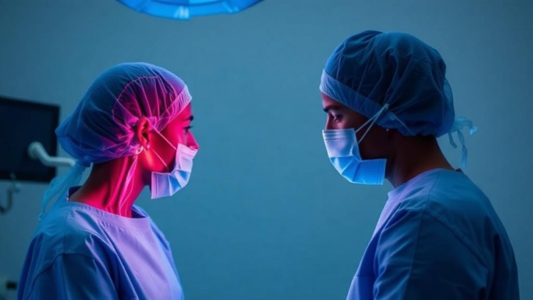 AI Models Predict Recovery Risks Before Thymic Tumor Surgery