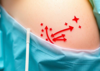 New Risk Model Flags Skin Damage Around PICC Lines Before It Strikes