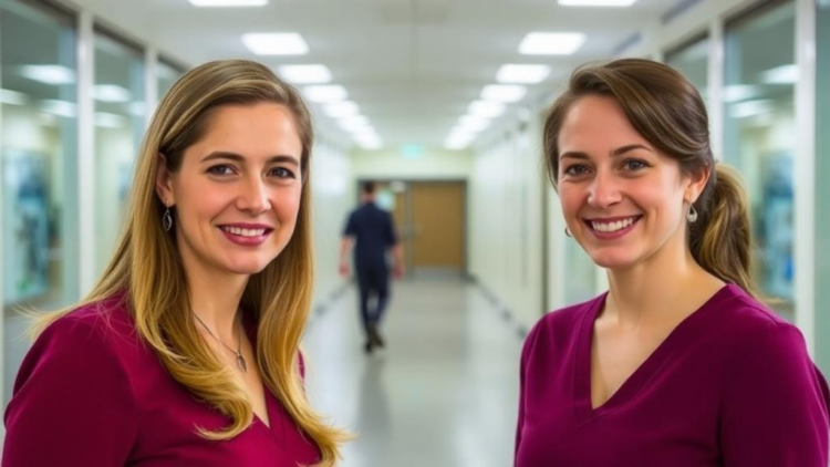 Virginia Tech leads $9.26 million NIH push to model hormones and women's health