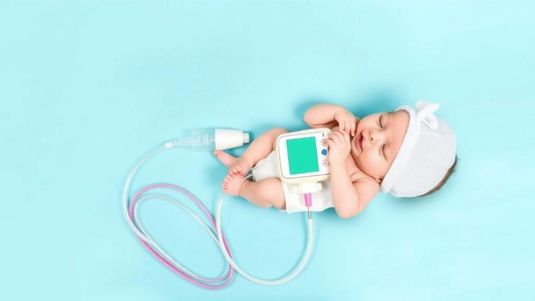 Nurses Reveal Why Neonatal IV Care Stays Reactive Instead of Proactive