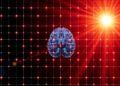 Grid-Shaped Radiation Beats Conventional Beams in Boosting CAR T Therapy for Brain Lymphoma
