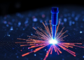 Nanocomposite Aerogel Supercharges Induction Welding of Carbon Fiber Composites