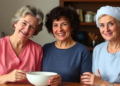 Fifty Years of the Nurses' Health Studies Reveal How Diet and Lifestyle Shape Women's Health