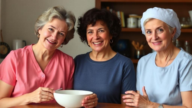 Fifty Years of the Nurses' Health Studies Reveal How Diet and Lifestyle Shape Women's Health