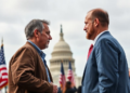 Political Polarization Science Is Stuck on America, Landmark Review Warns