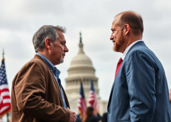 Political Polarization Science Is Stuck on America, Landmark Review Warns