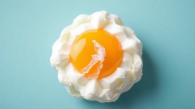 Two Enzymes Are Better Than One: Egg White Protein Unlocked for Antioxidant Peptides