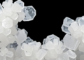 Porous Crystals Could Triple How Long Liquid Hydrogen Stays in the Tank