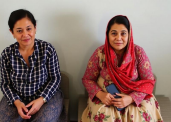 Unpaid Care Work Quietly Erodes Profits for Chile's Women Micro-Entrepreneurs